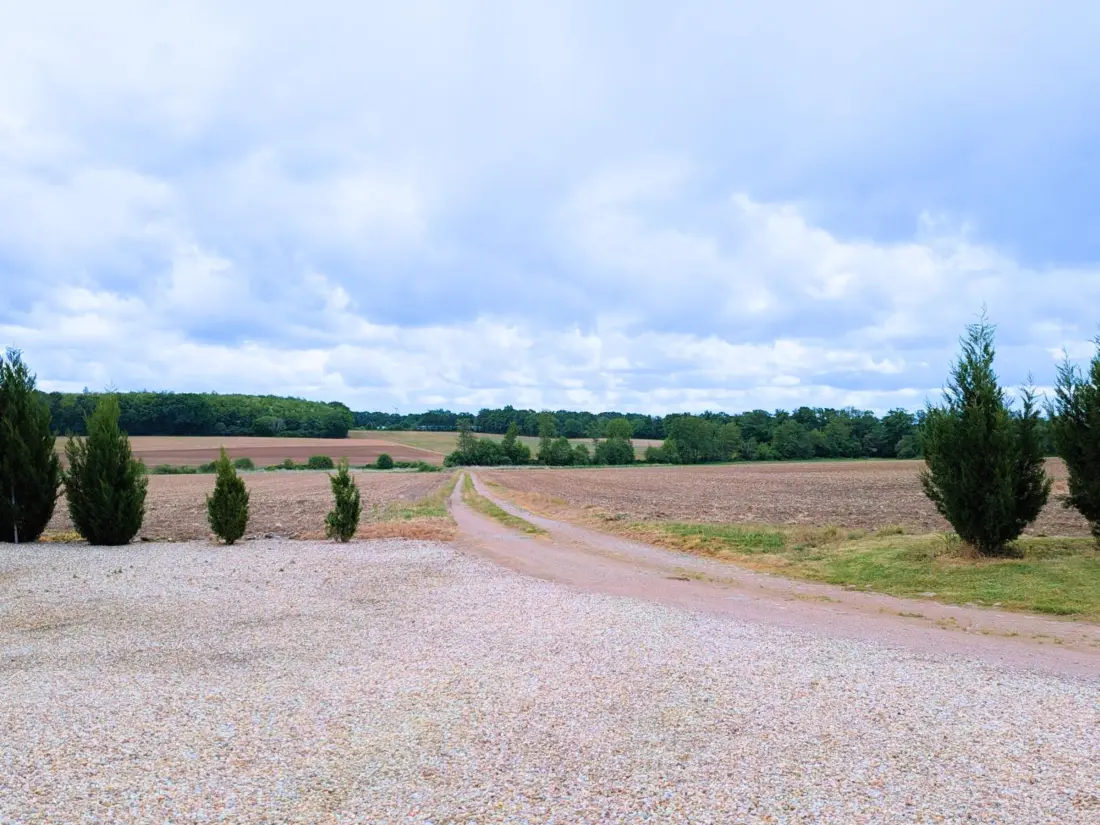 Maison de Vacances Oradour-Fanais 2