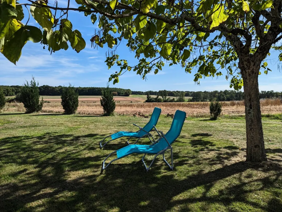 Maison de Vacances Oradour-Fanais 2