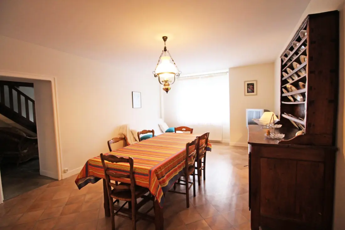 Gîte de France Le merle 2 épis