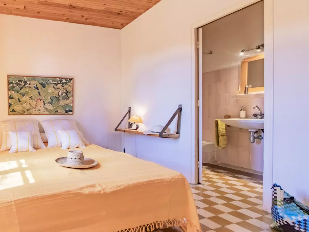 Maison de Vacances Oraison-Villeneuve