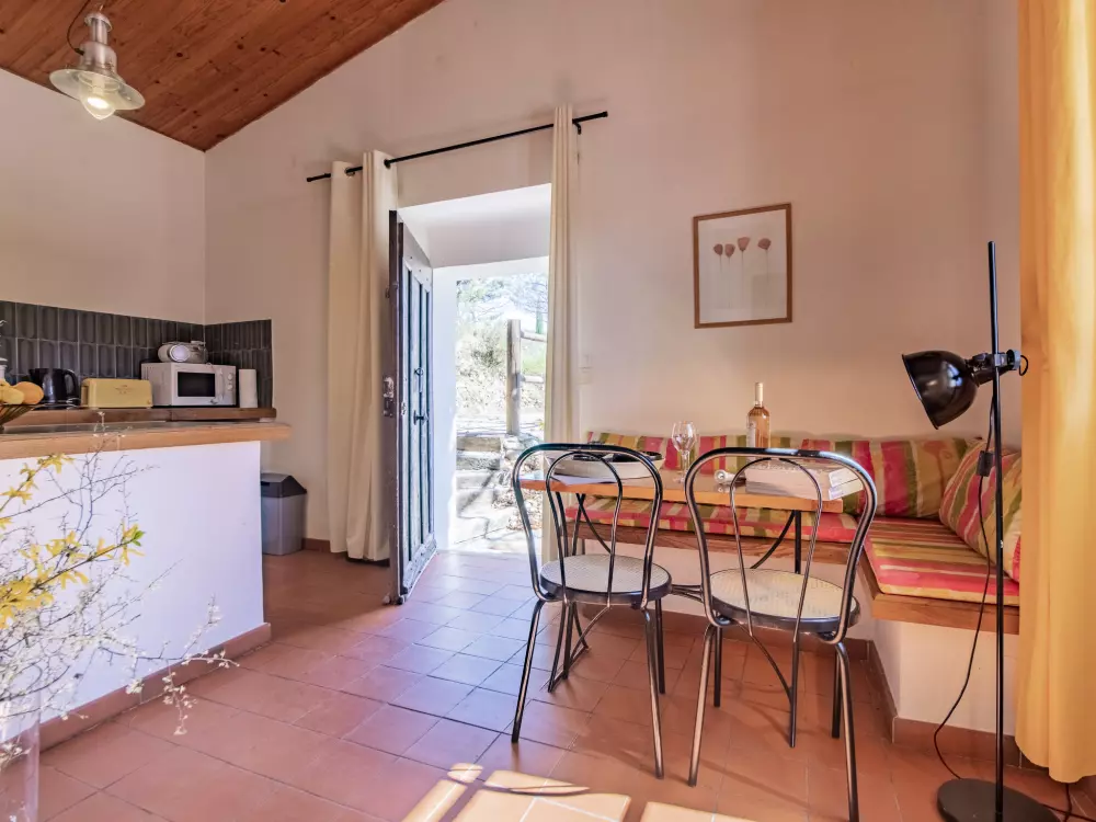 Maison de Vacances Oraison-Villeneuve