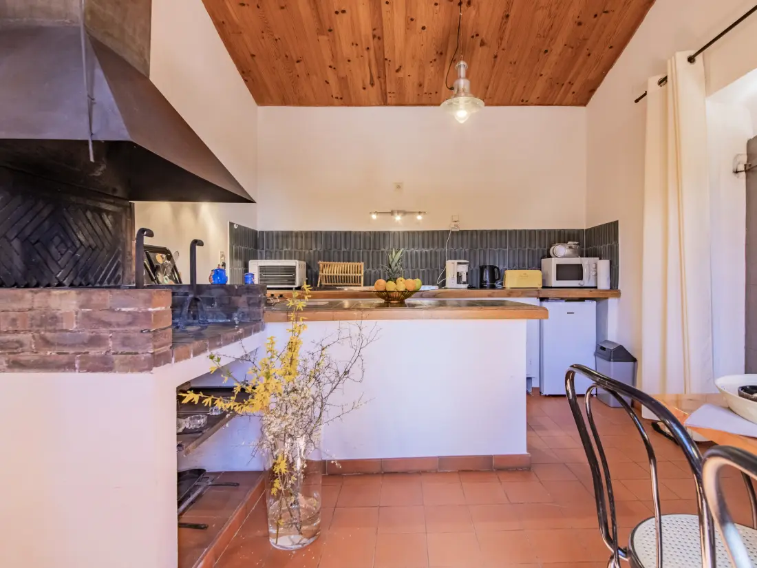 Maison de Vacances Oraison-Villeneuve