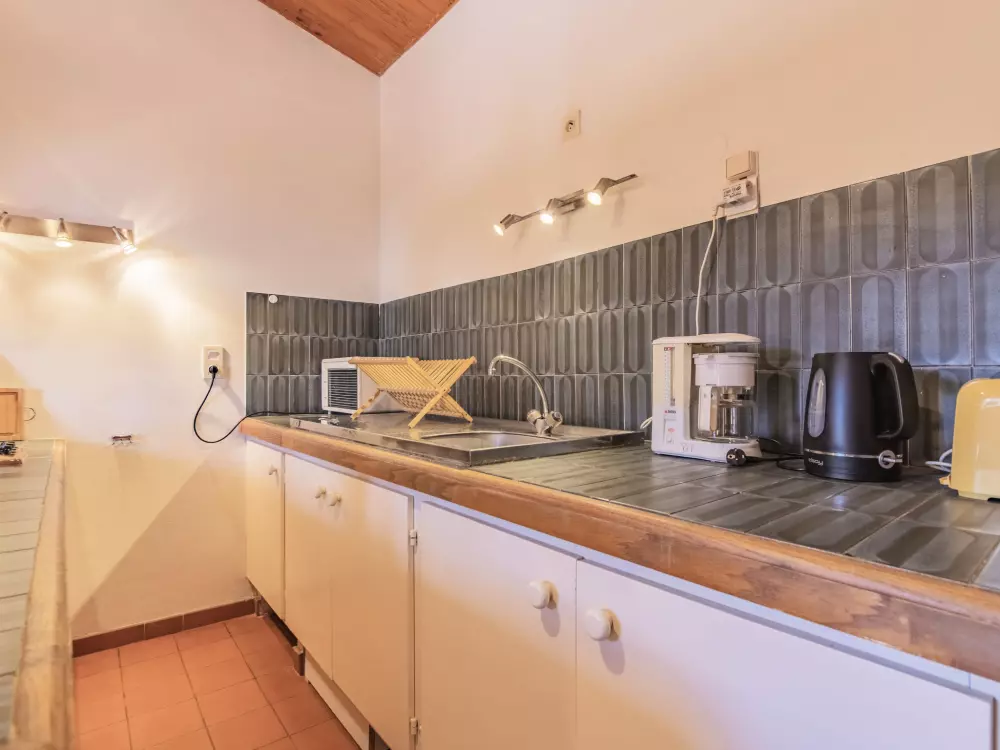 Maison de Vacances Oraison-Villeneuve