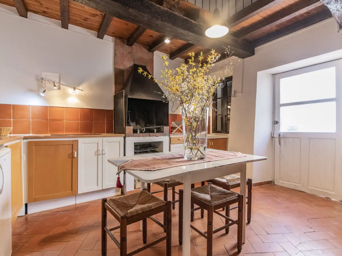 Maison de Vacances Oraison-Villeneuve
