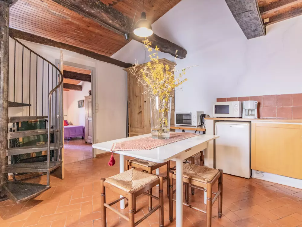 Maison de Vacances Oraison-Villeneuve