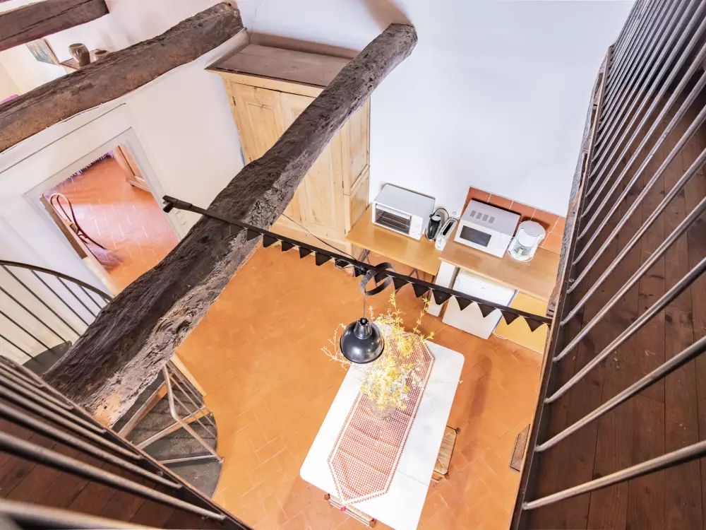 Maison de Vacances Oraison-Villeneuve