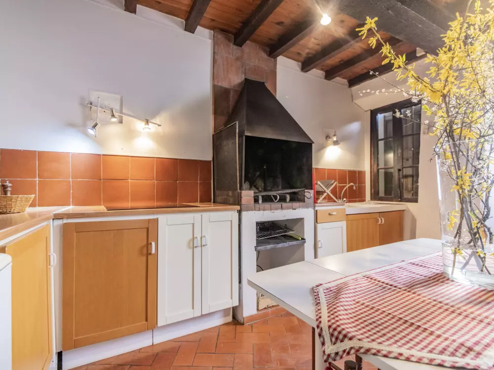 Maison de Vacances Oraison-Villeneuve