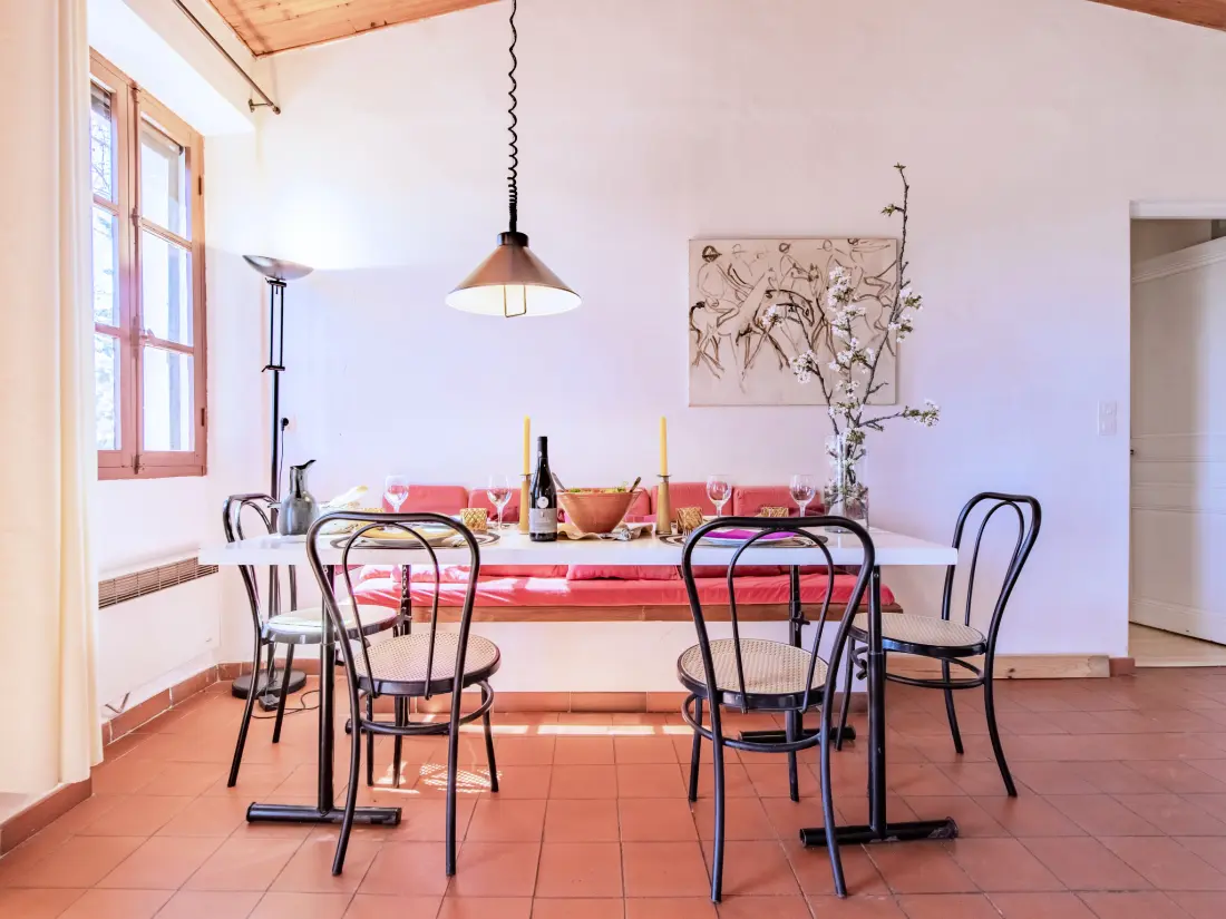 Maison de Vacances Oraison-Villeneuve