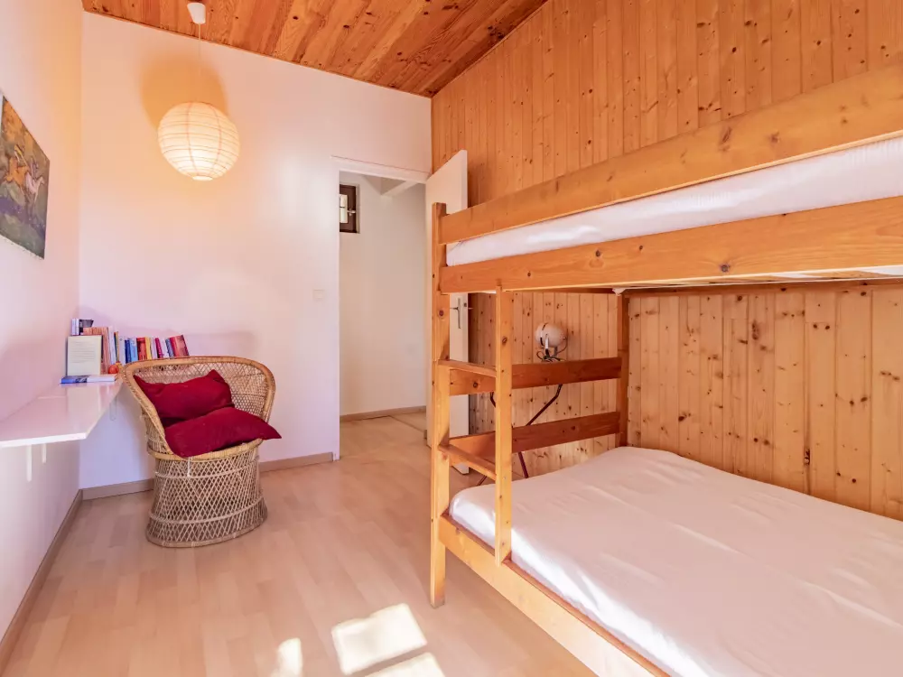 Maison de Vacances Oraison-Villeneuve