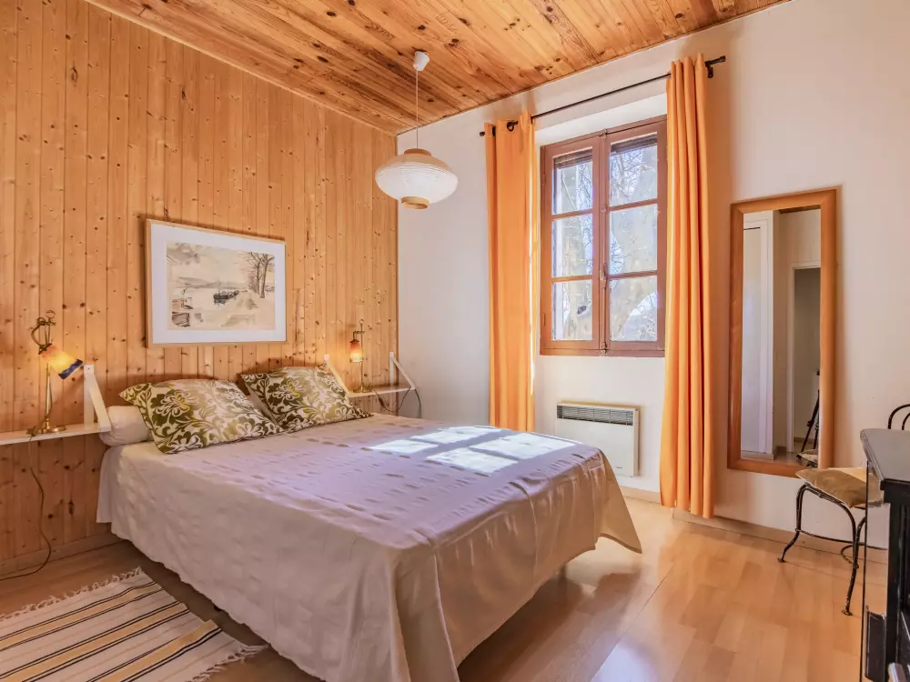 Maison de Vacances Oraison-Villeneuve