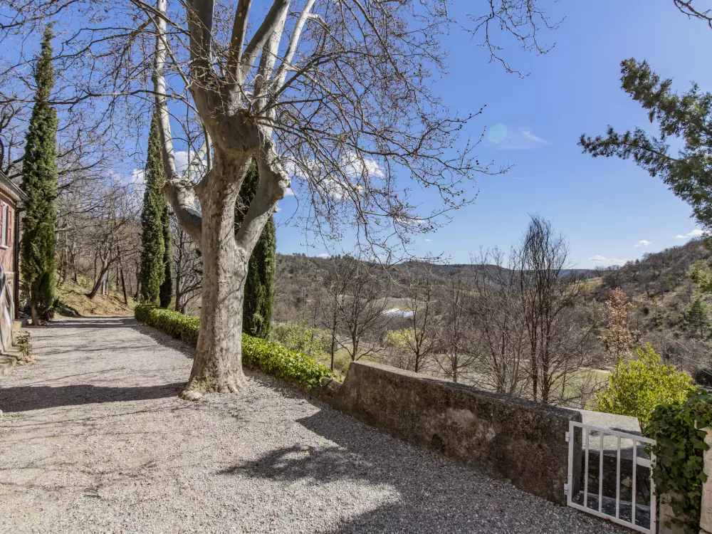 Maison de Vacances Oraison-Villeneuve