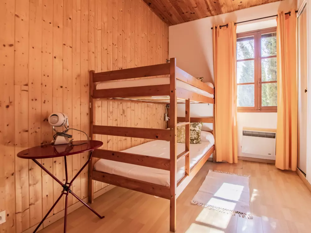 Maison de Vacances Oraison-Villeneuve