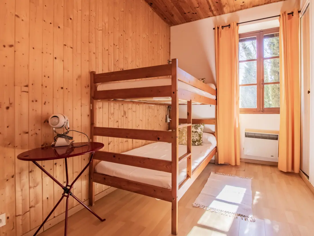 Maison de Vacances Oraison-Villeneuve