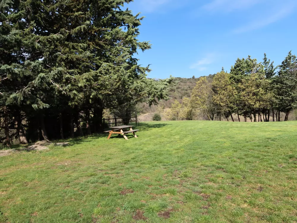 Maison de Vacances Oraison-Villeneuve