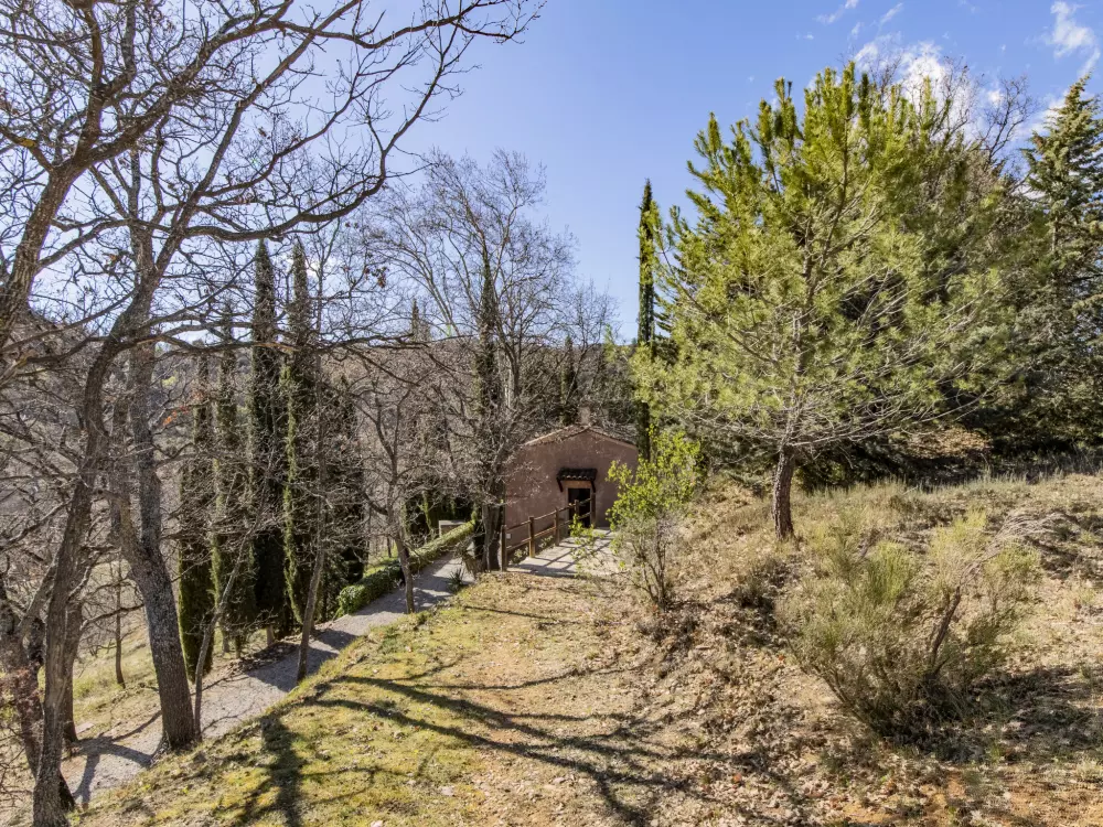 Maison de Vacances Oraison-Villeneuve