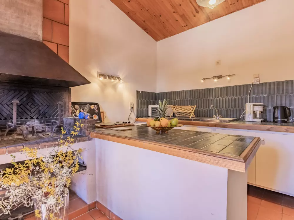 Maison de Vacances Oraison-Villeneuve