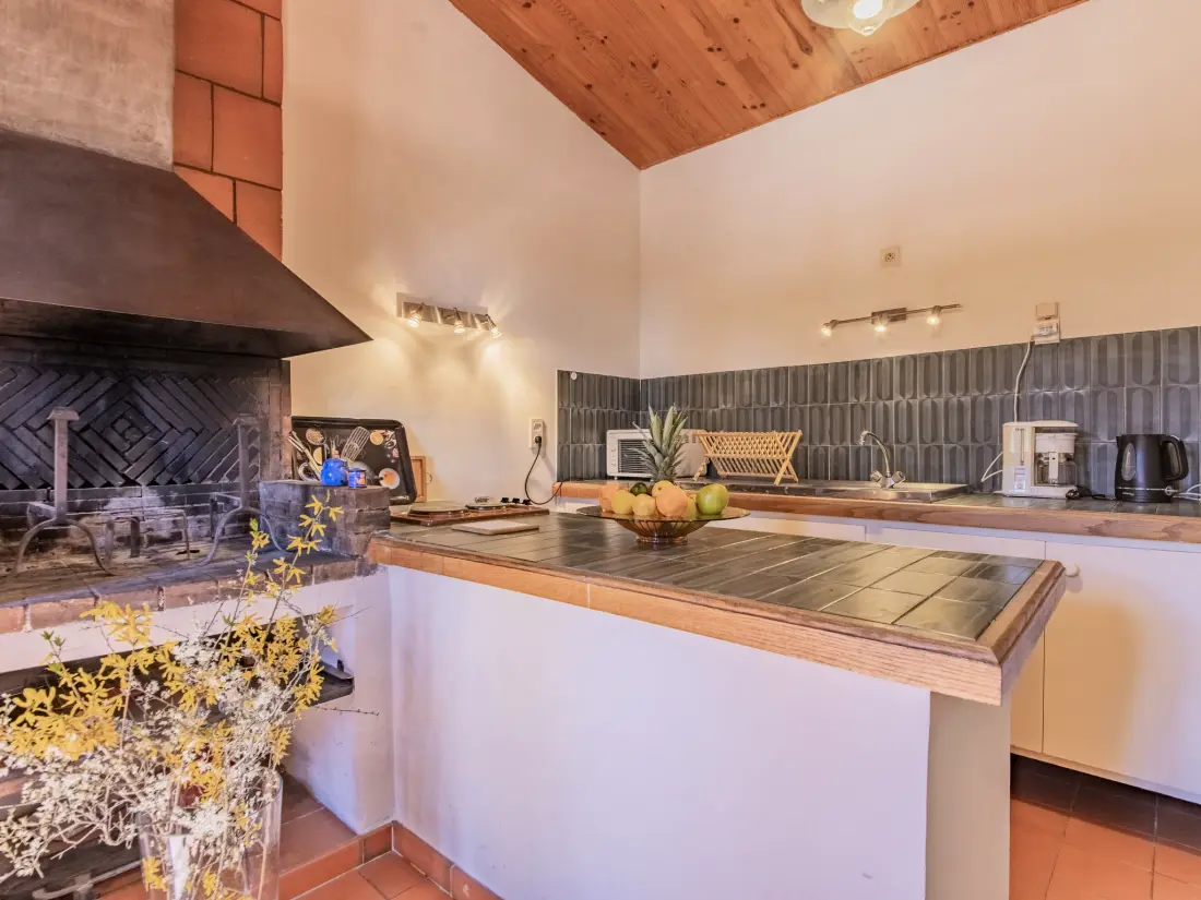 Maison de Vacances Oraison-Villeneuve
