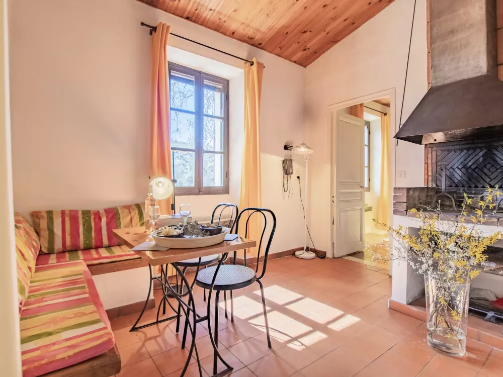 Maison de Vacances Oraison-Villeneuve