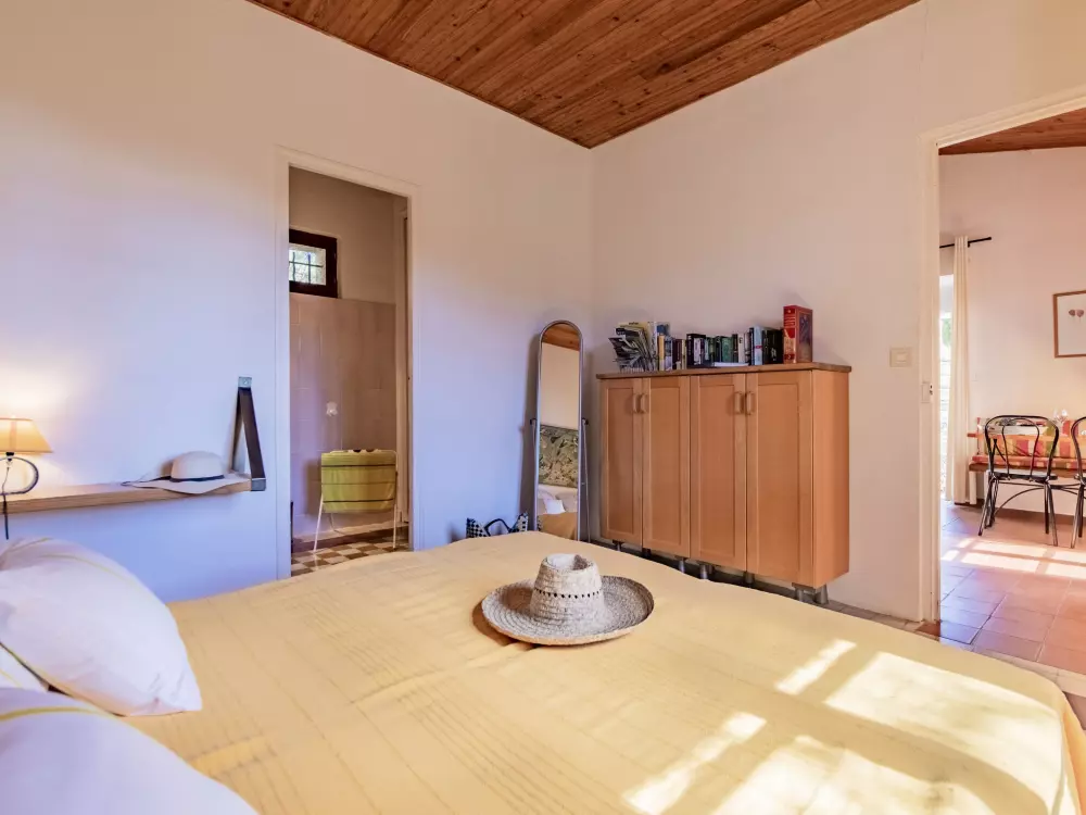 Maison de Vacances Oraison-Villeneuve