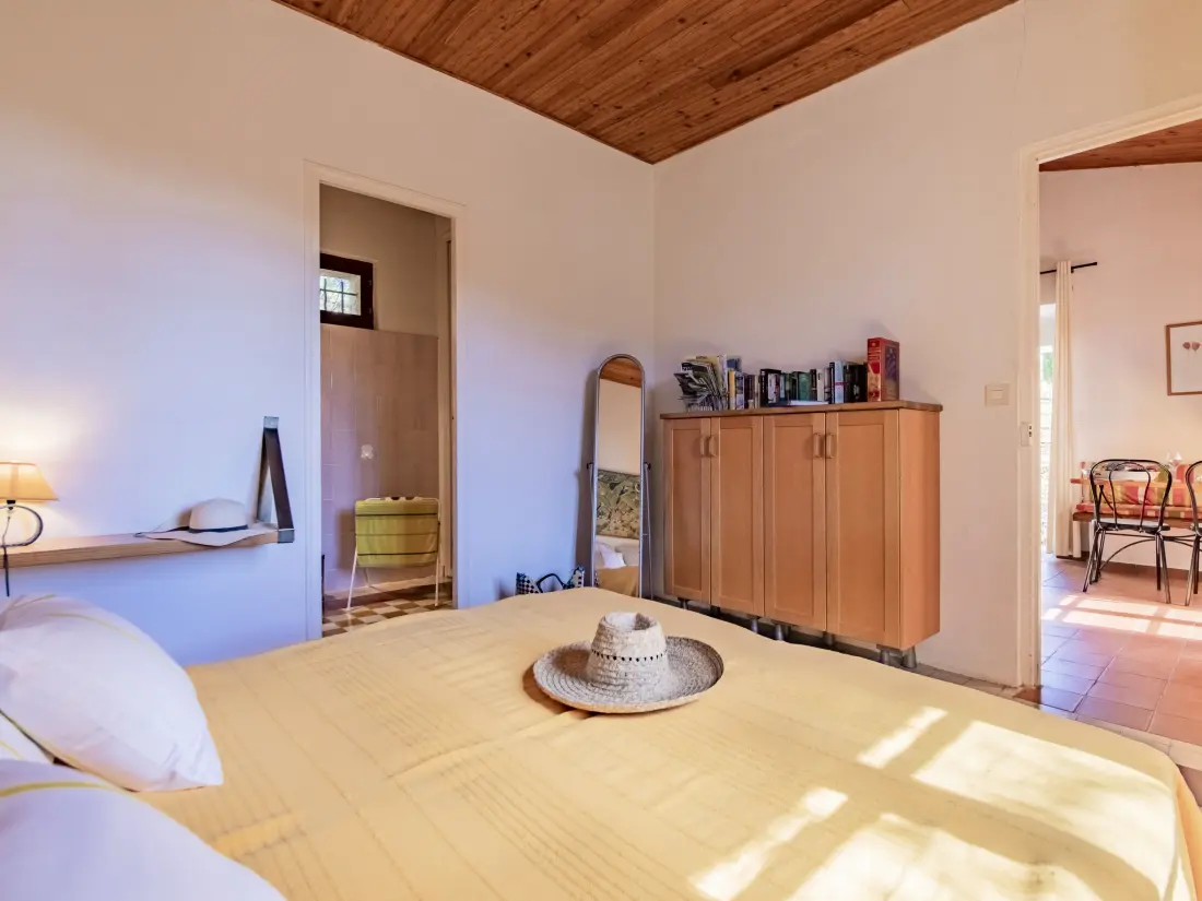Maison de Vacances Oraison-Villeneuve