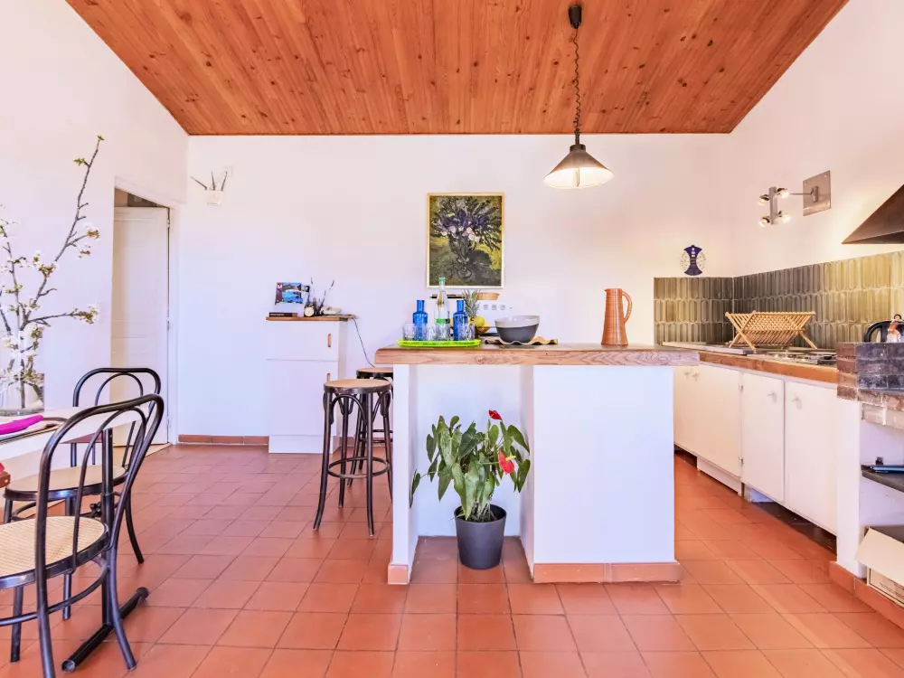 Maison de Vacances Oraison-Villeneuve