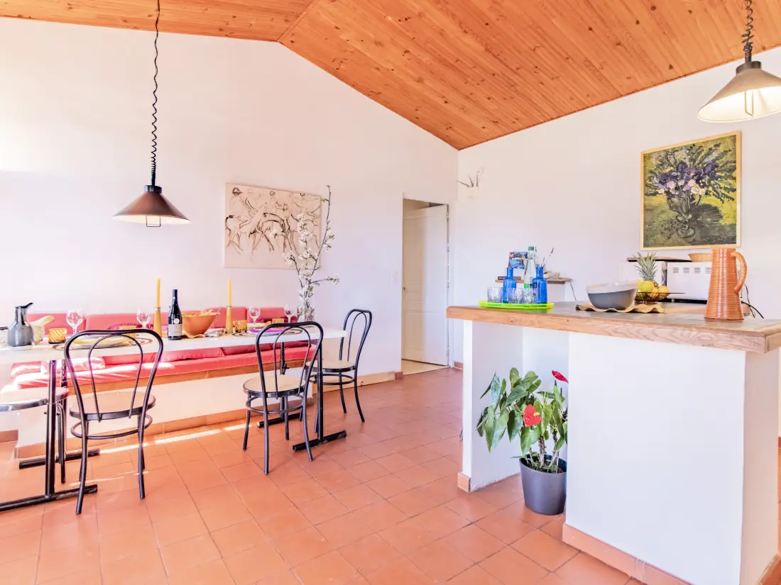 Maison de Vacances Oraison-Villeneuve