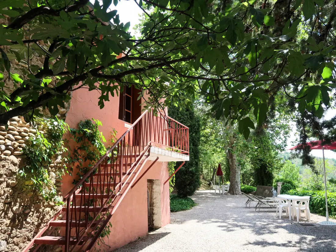 Maison de Vacances Oraison-Villeneuve