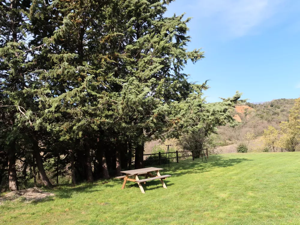 Maison de Vacances Oraison-Villeneuve