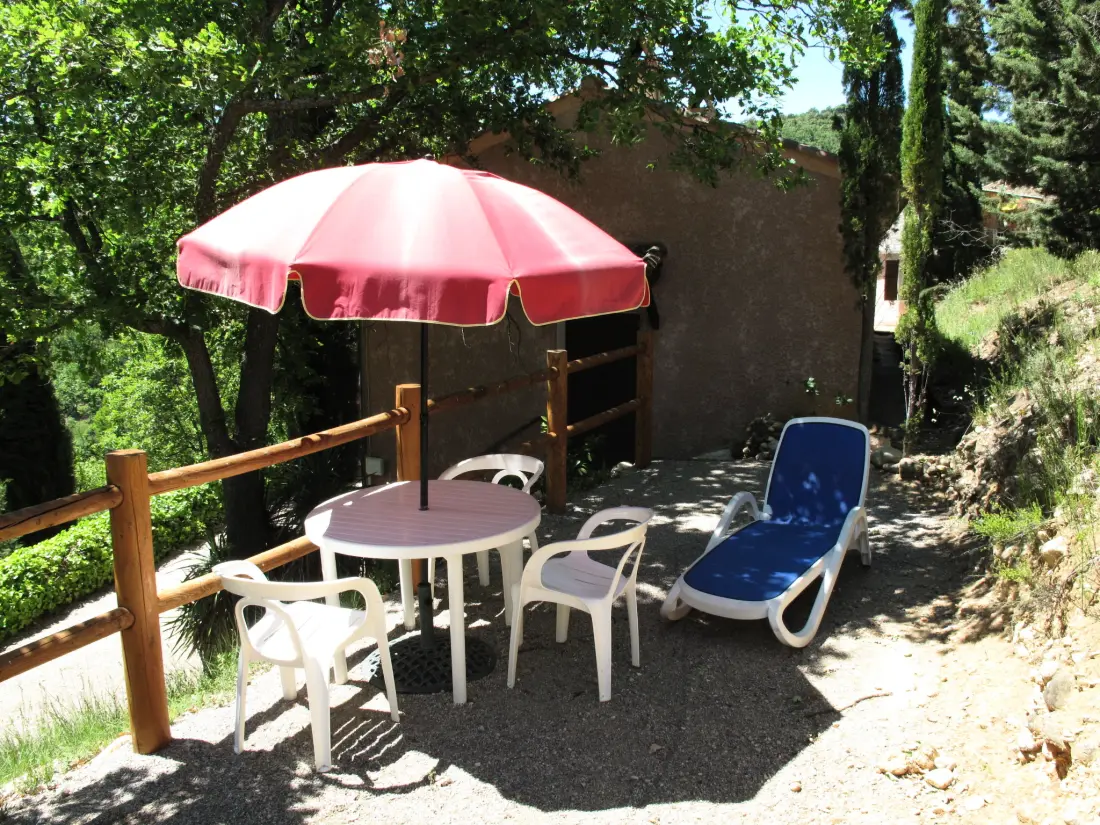 Maison de Vacances Oraison-Villeneuve