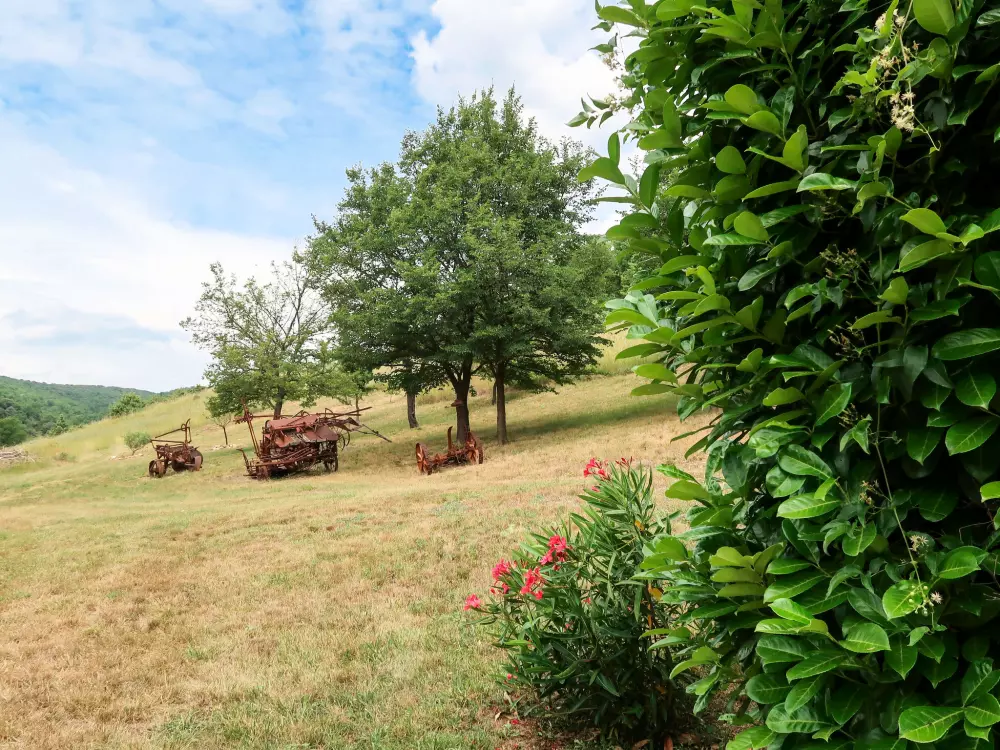 Maison de Vacances Oraison-Villeneuve