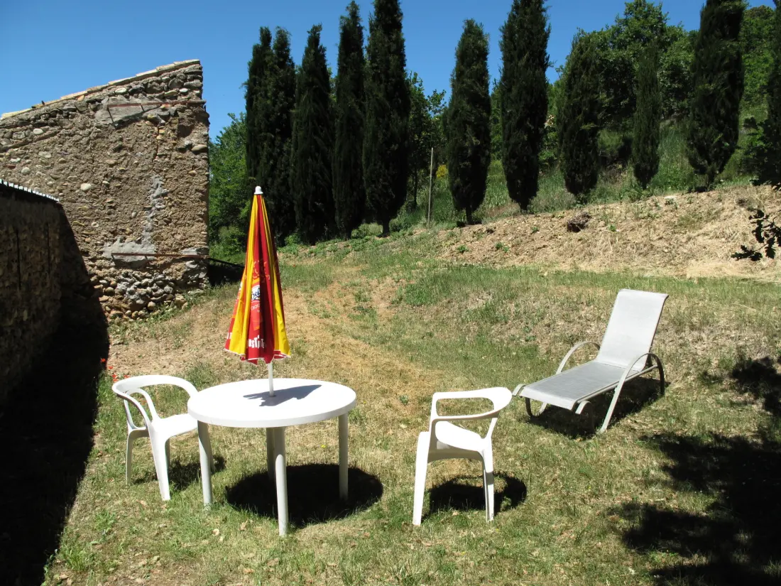 Maison de Vacances Oraison-Villeneuve