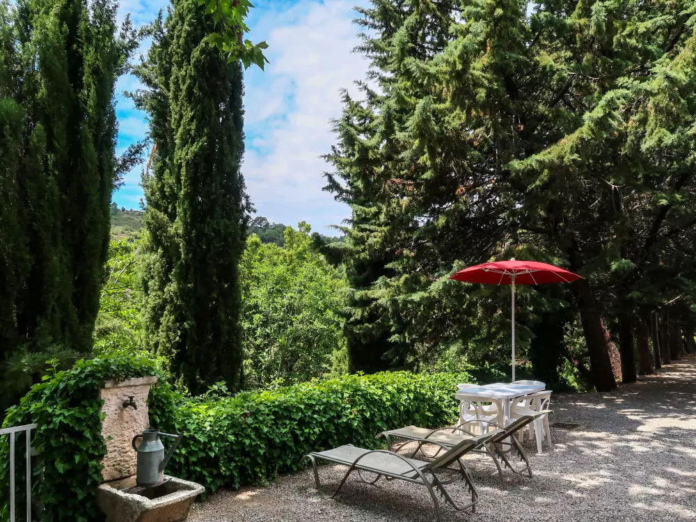 Maison de Vacances Oraison-Villeneuve