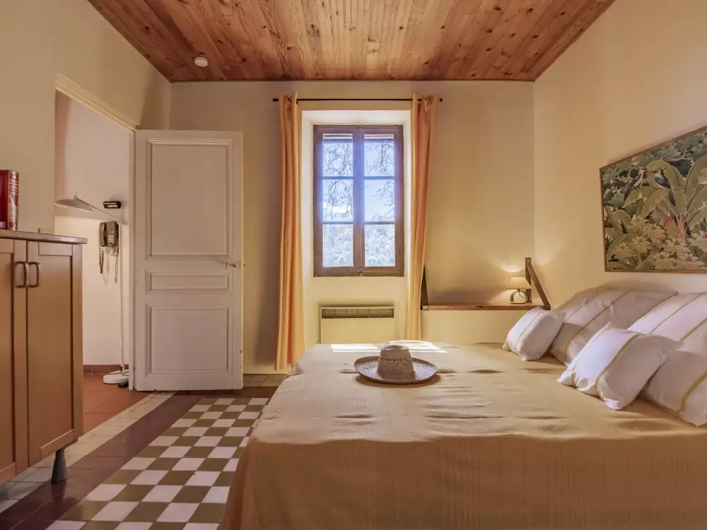 Maison de Vacances Oraison-Villeneuve