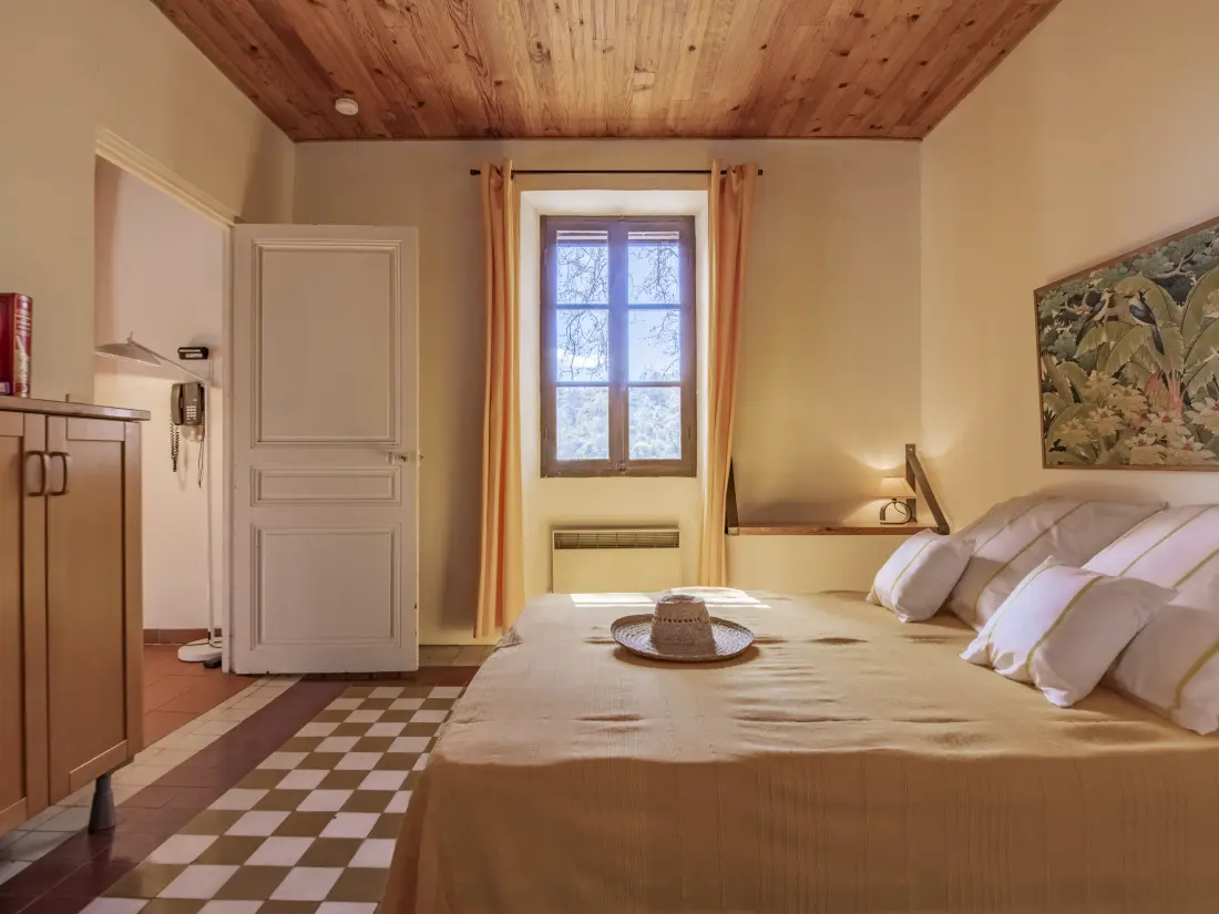 Maison de Vacances Oraison-Villeneuve