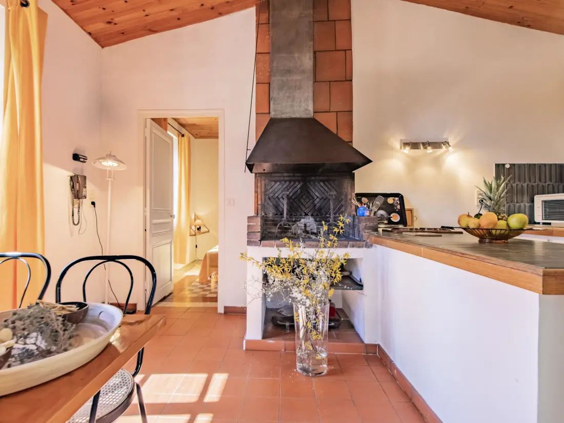 Maison de Vacances Oraison-Villeneuve