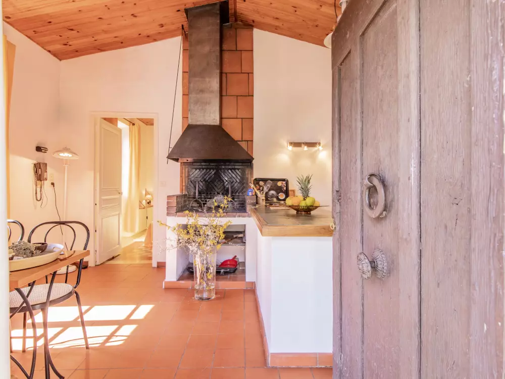 Maison de Vacances Oraison-Villeneuve