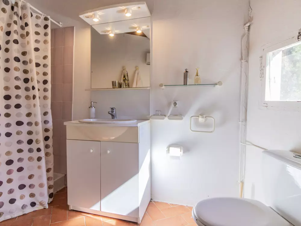 Maison de Vacances Oraison-Villeneuve