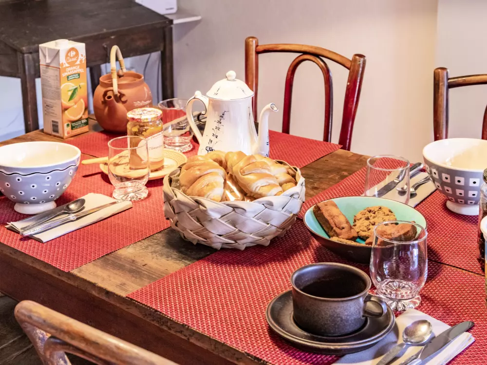 Maison de Vacances Oraison-Villeneuve