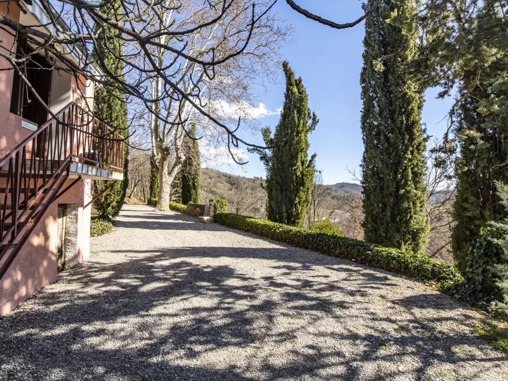 Maison de Vacances Oraison-Villeneuve