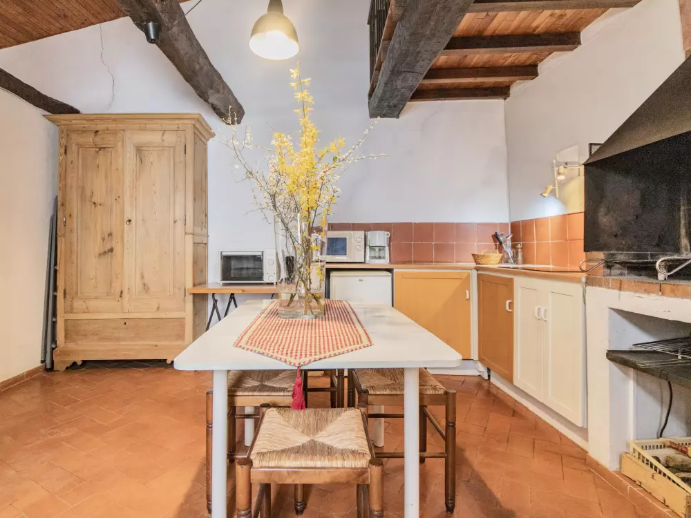 Maison de Vacances Oraison-Villeneuve