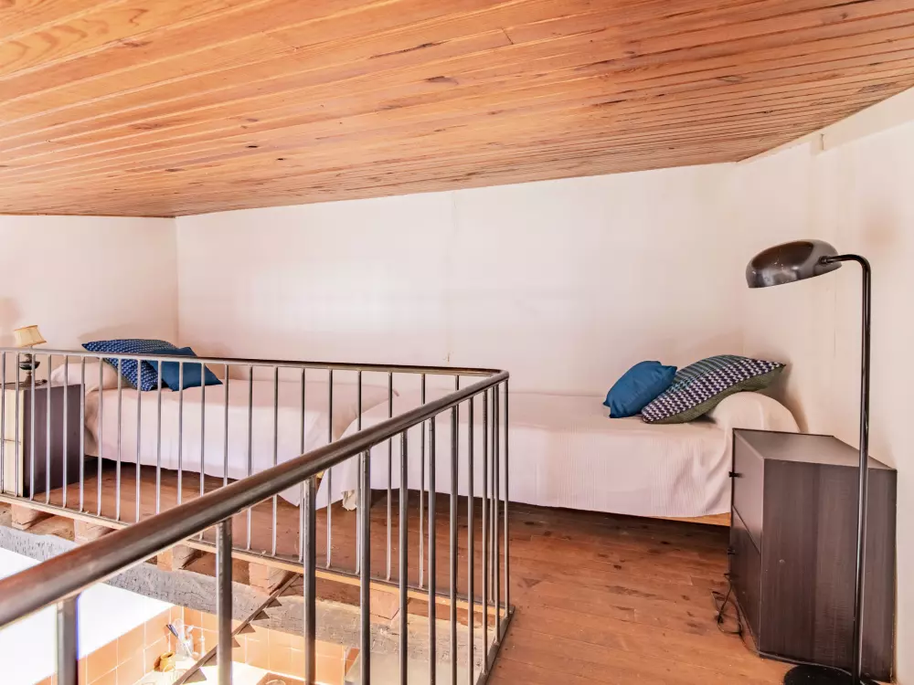 Maison de Vacances Oraison-Villeneuve