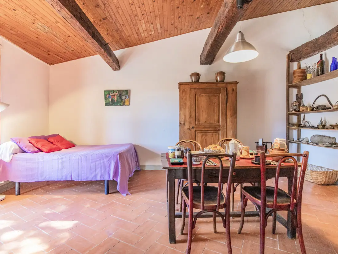 Maison de Vacances Oraison-Villeneuve