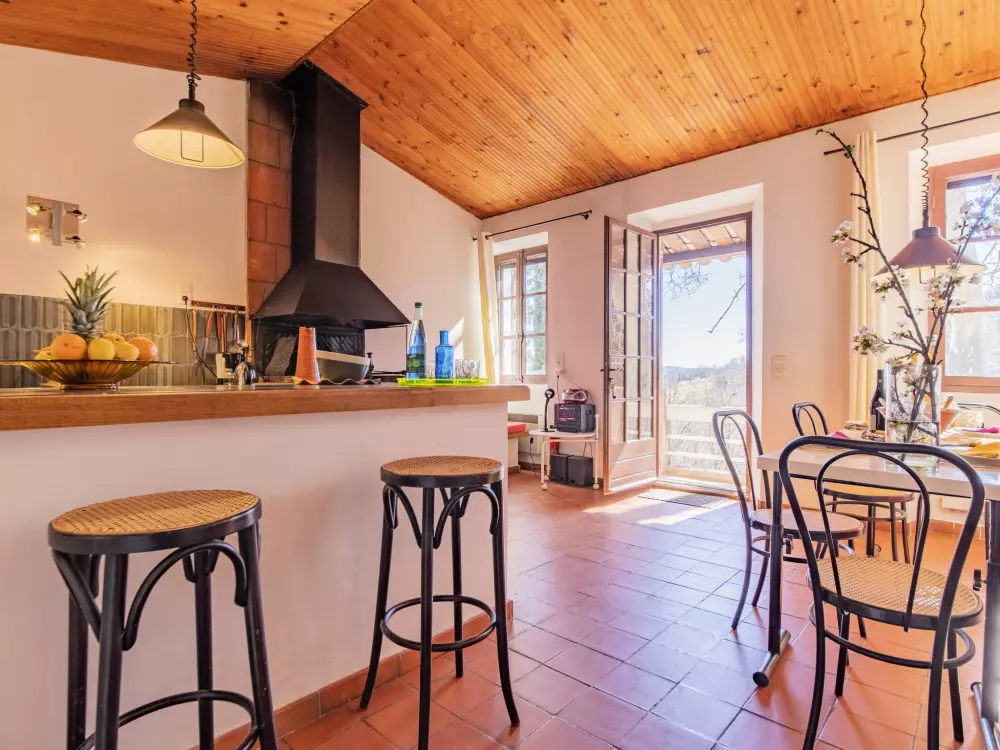 Maison de Vacances Oraison-Villeneuve