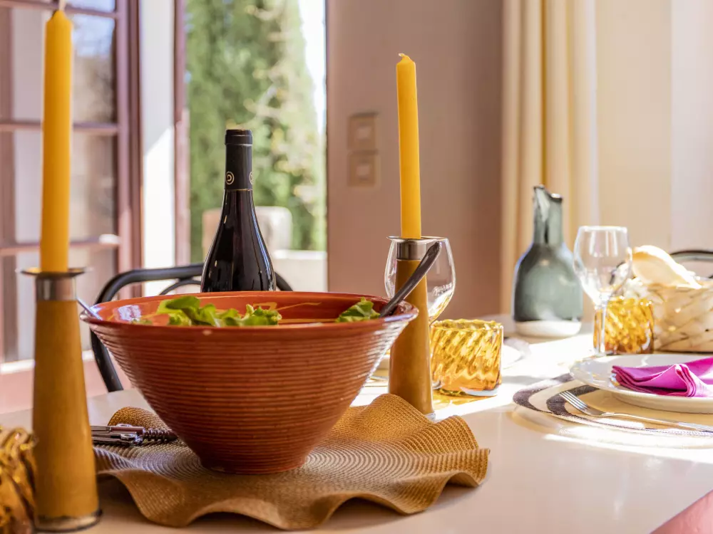 Maison de Vacances Oraison-Villeneuve