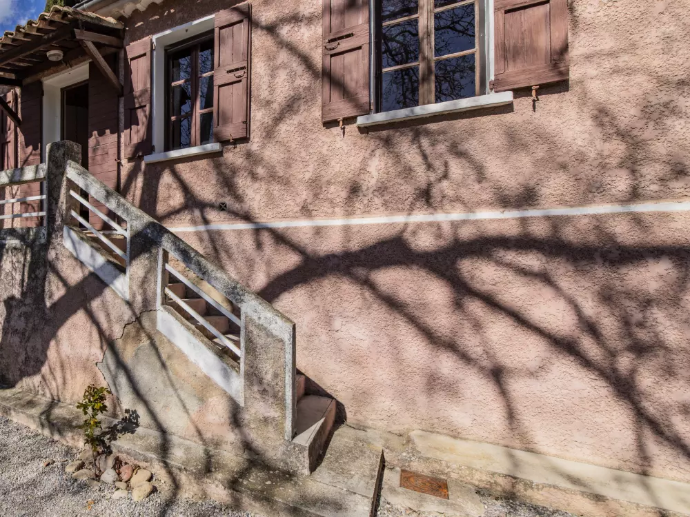 Maison de Vacances Oraison-Villeneuve