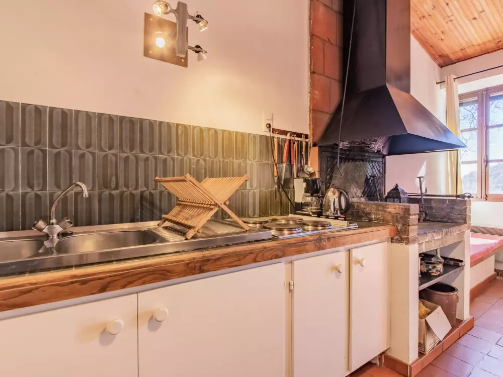 Maison de Vacances Oraison-Villeneuve