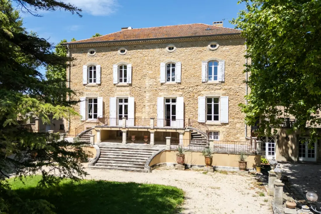Domaine Des Sources -