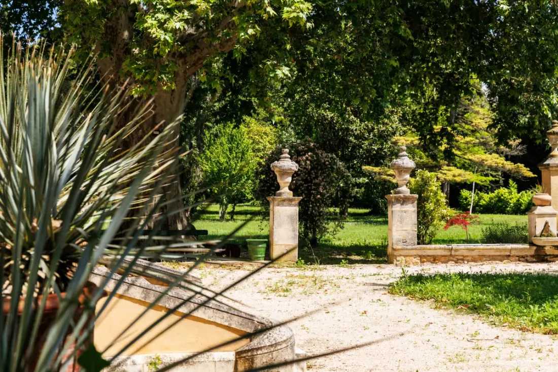 Domaine Des Sources -