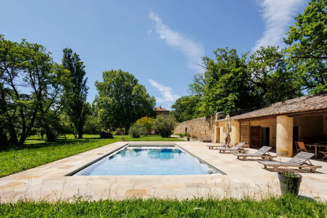 Domaine Des Sources -