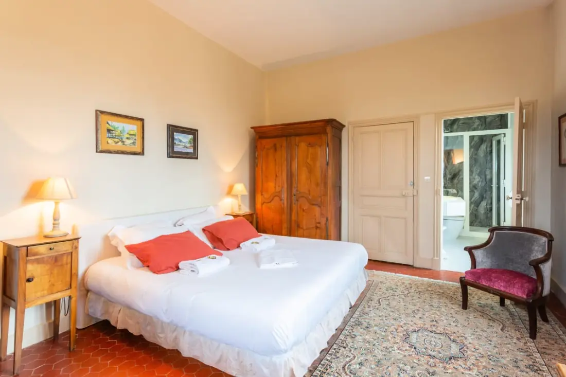 Domaine Des Sources -